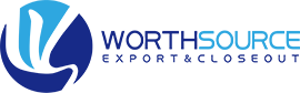 Shenzhen worthsource trading Co.,Ltd