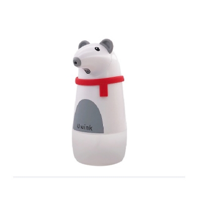 Auto soap dispenser