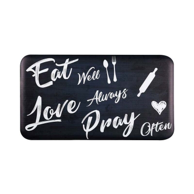 Anti-Fatigue Kitchen Mat