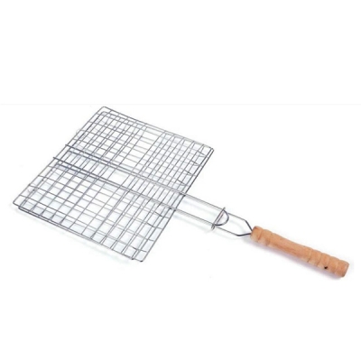 BBQ mesh